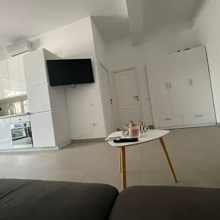 Appartement La Oti&miruna *